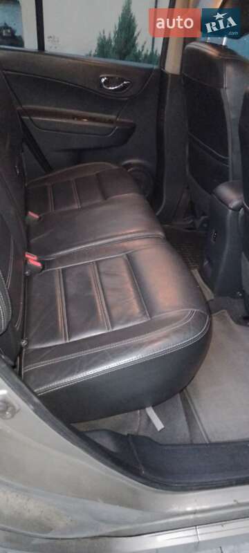 Внедорожник / Кроссовер Renault Koleos 2014 в Косове