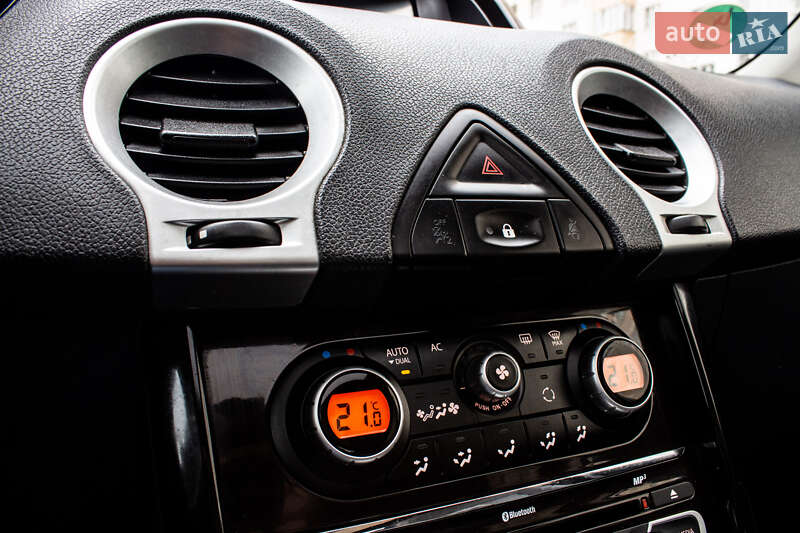 Внедорожник / Кроссовер Renault Koleos 2014 в Львове