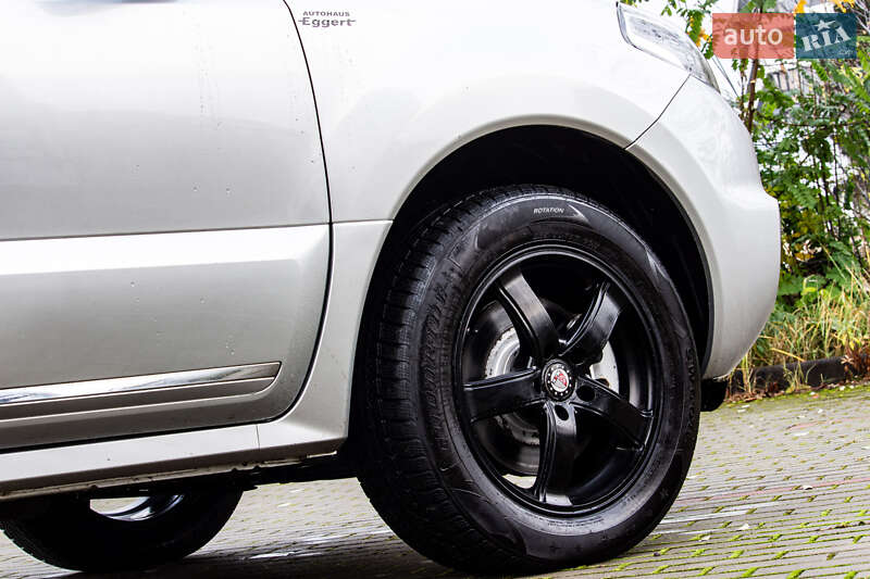 Внедорожник / Кроссовер Renault Koleos 2014 в Львове