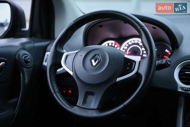 Внедорожник / Кроссовер Renault Koleos 2012 в Харькове