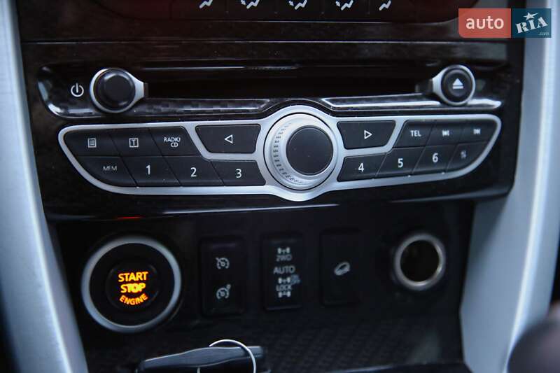 Внедорожник / Кроссовер Renault Koleos 2012 в Харькове