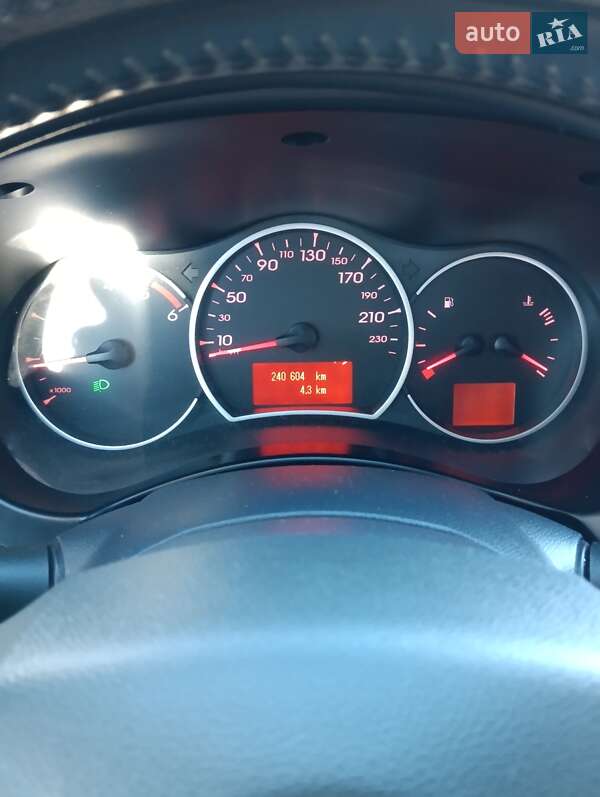 Внедорожник / Кроссовер Renault Koleos 2008 в Славуте