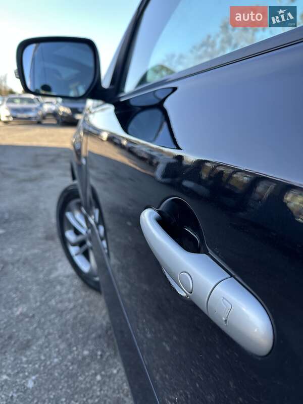 Внедорожник / Кроссовер Renault Koleos 2012 в Белогородке