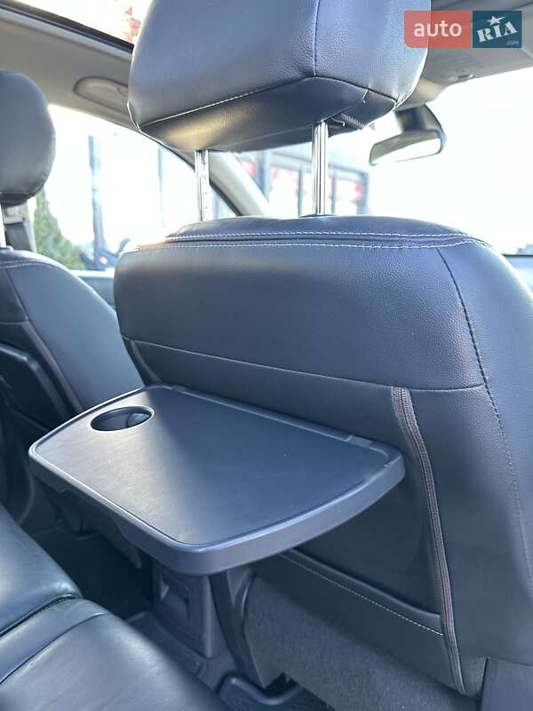 Внедорожник / Кроссовер Renault Koleos 2012 в Белогородке