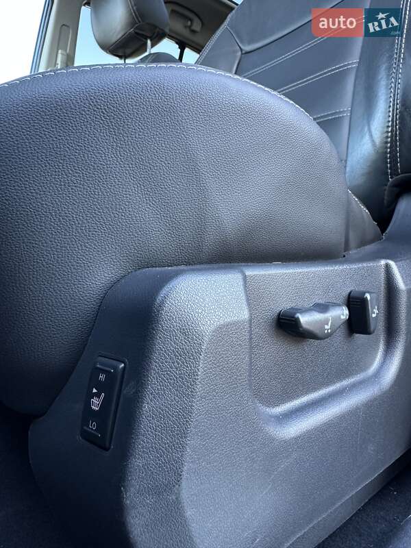 Внедорожник / Кроссовер Renault Koleos 2012 в Белогородке