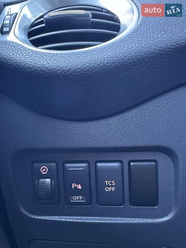 Внедорожник / Кроссовер Renault Koleos 2012 в Белогородке