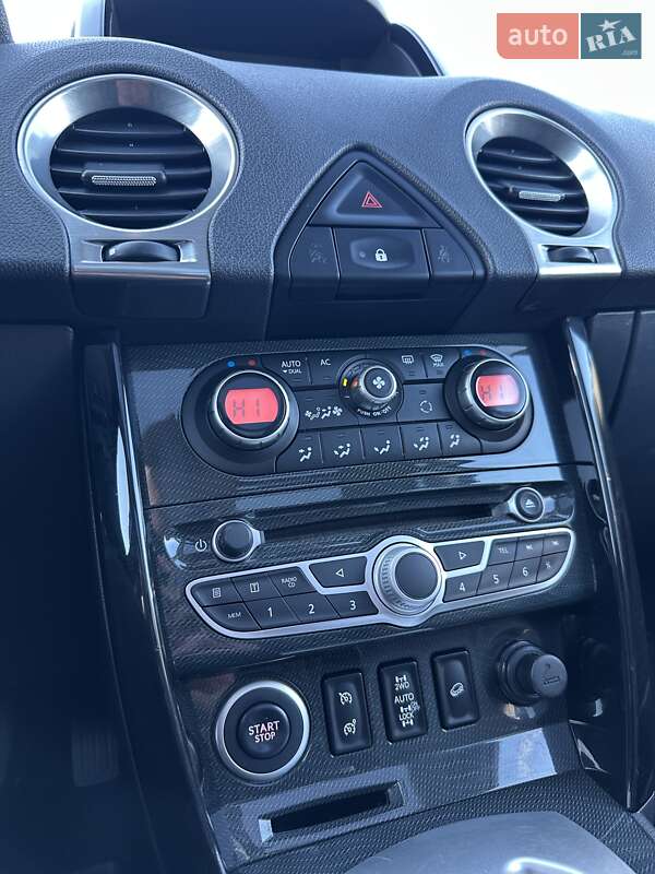 Внедорожник / Кроссовер Renault Koleos 2012 в Белогородке