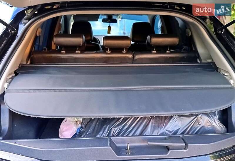 Внедорожник / Кроссовер Renault Koleos 2011 в Корсуне-Шевченковском