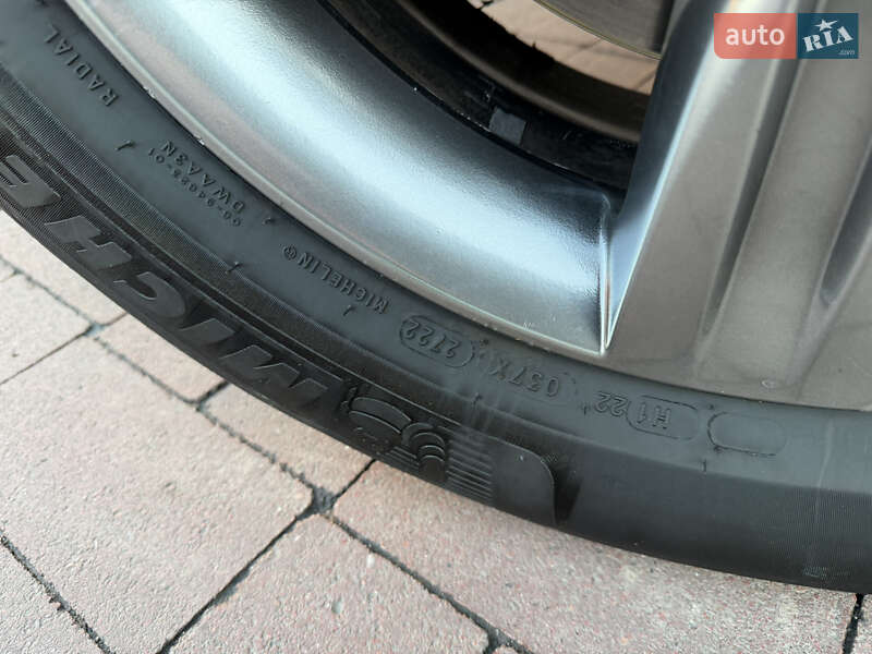 Внедорожник / Кроссовер Renault Koleos 2012 в Ровно