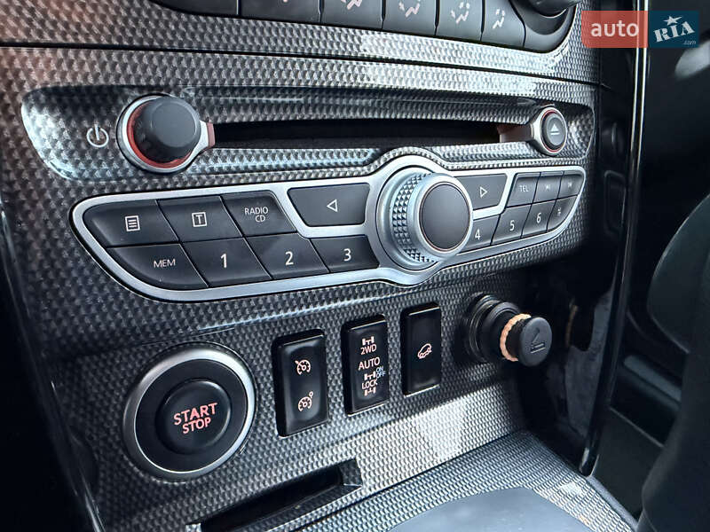 Внедорожник / Кроссовер Renault Koleos 2012 в Ровно