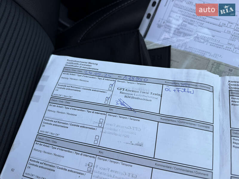 Внедорожник / Кроссовер Renault Koleos 2012 в Ровно