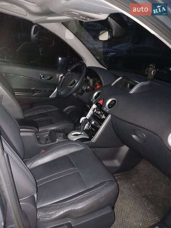 Внедорожник / Кроссовер Renault Koleos 2008 в Киеве