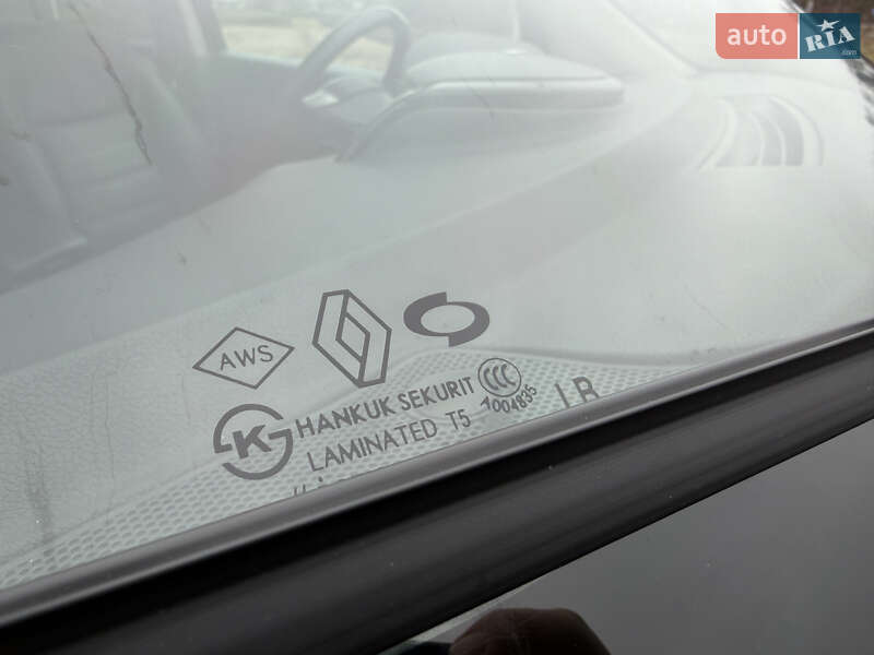 Позашляховик / Кросовер Renault Koleos 2014 в Радивиліві фото 21 Позашляховик / Кросовер Renault Koleos 2014 в Радивиліві