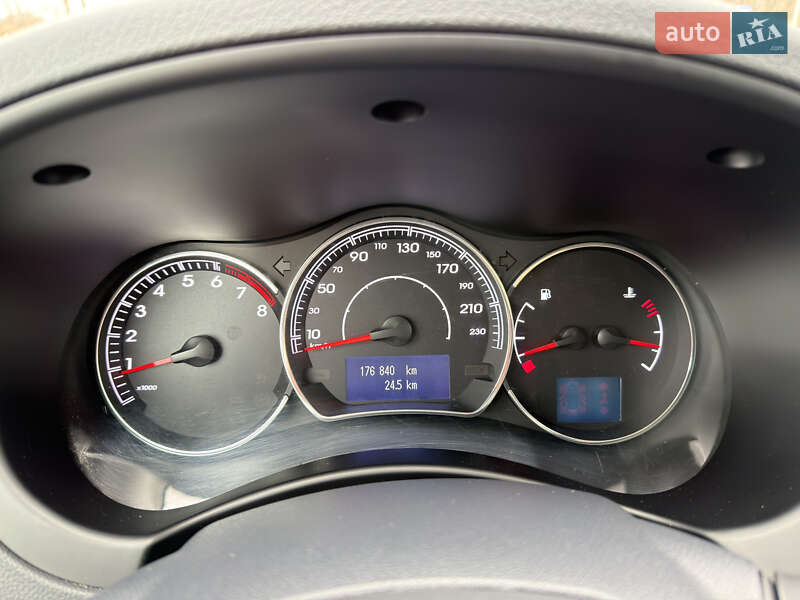 Позашляховик / Кросовер Renault Koleos 2014 в Радивиліві фото 58 Позашляховик / Кросовер Renault Koleos 2014 в Радивиліві