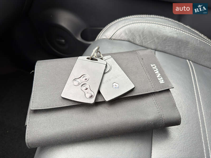 Позашляховик / Кросовер Renault Koleos 2014 в Радивиліві фото 65 Позашляховик / Кросовер Renault Koleos 2014 в Радивиліві