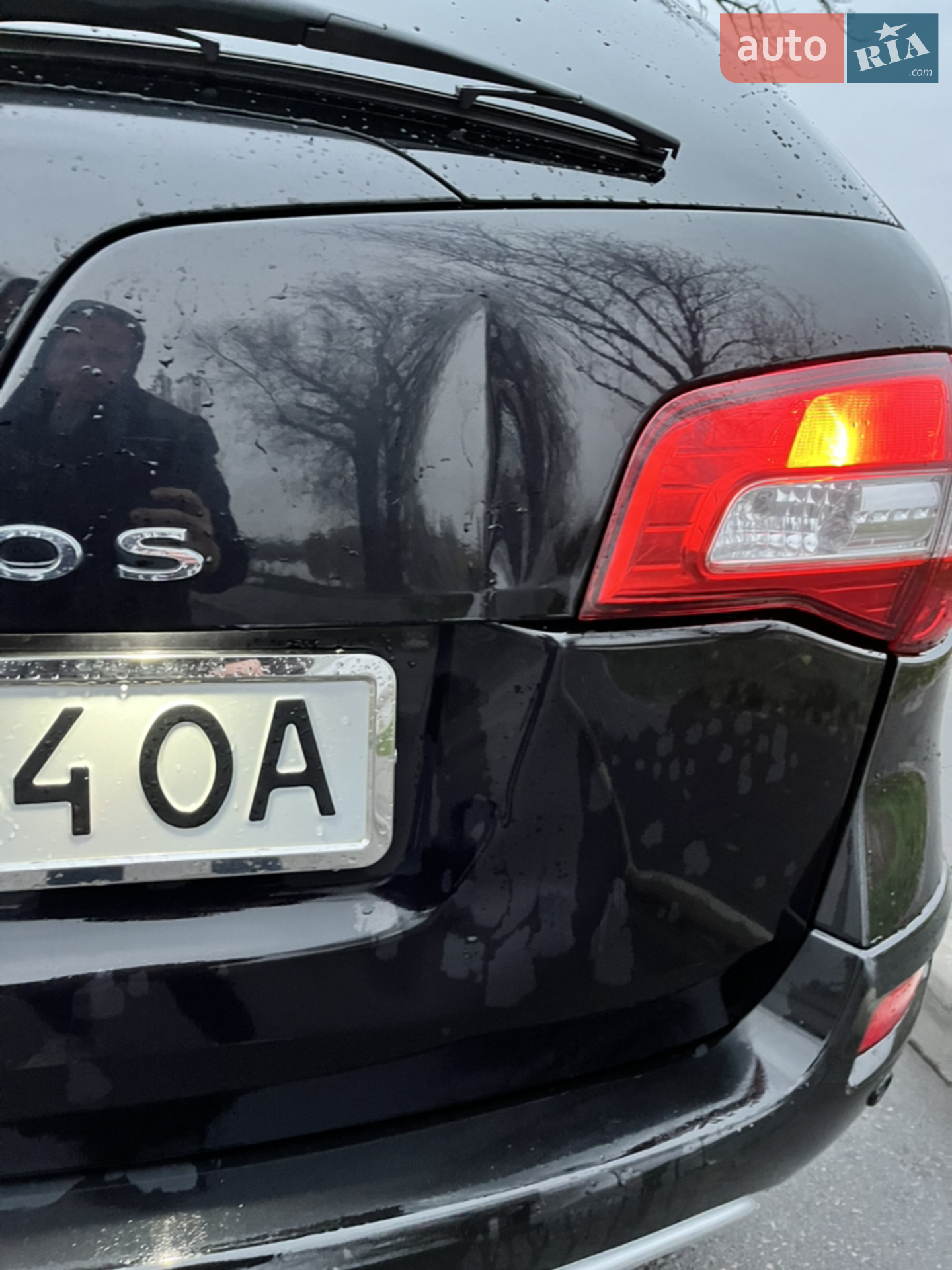 2012 Renault Koleos - мініатюра 3