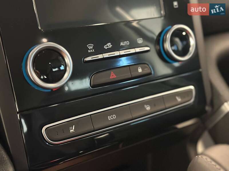 Внедорожник / Кроссовер Renault Koleos 2024 в Львове