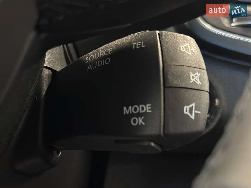 Внедорожник / Кроссовер Renault Koleos 2024 в Львове