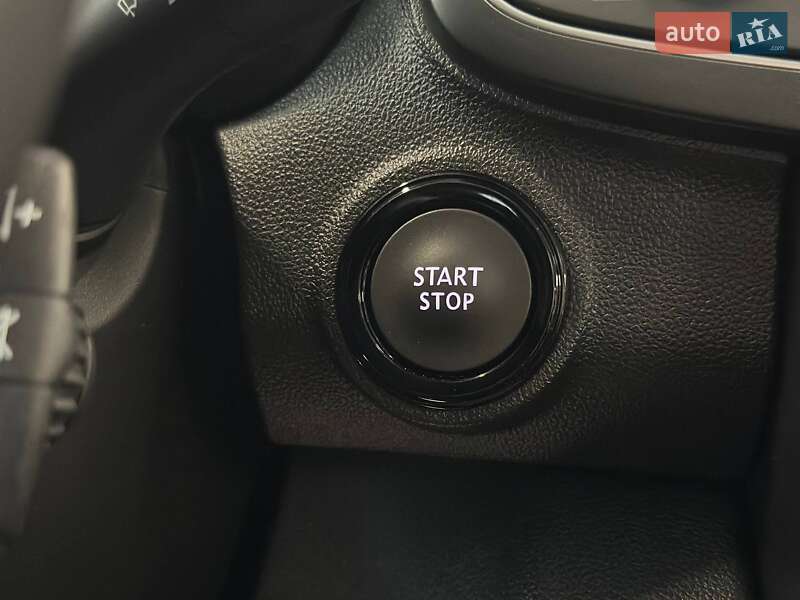 Внедорожник / Кроссовер Renault Koleos 2024 в Львове