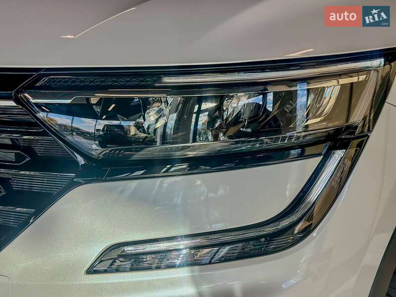 Внедорожник / Кроссовер Renault Koleos 2024 в Львове