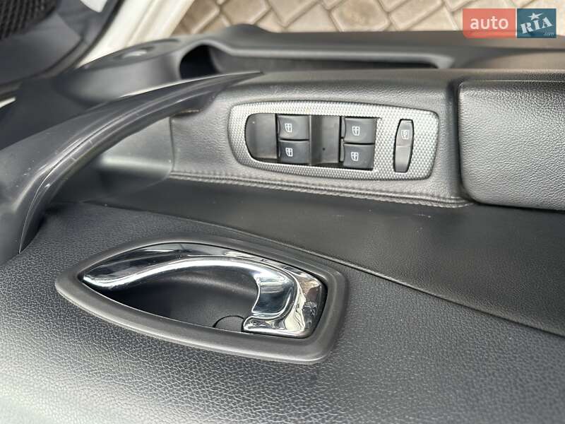 Внедорожник / Кроссовер Renault Koleos 2011 в Одессе фото 14 Внедорожник / Кроссовер Renault Koleos 2011 в Одессе