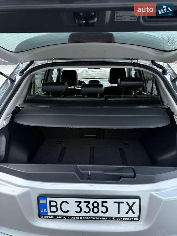 Внедорожник / Кроссовер Renault Koleos 2014 в Львове фото 12 Внедорожник / Кроссовер Renault Koleos 2014 в Львове