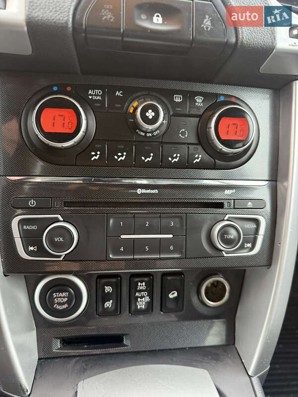 Внедорожник / Кроссовер Renault Koleos 2014 в Львове фото 16 Внедорожник / Кроссовер Renault Koleos 2014 в Львове