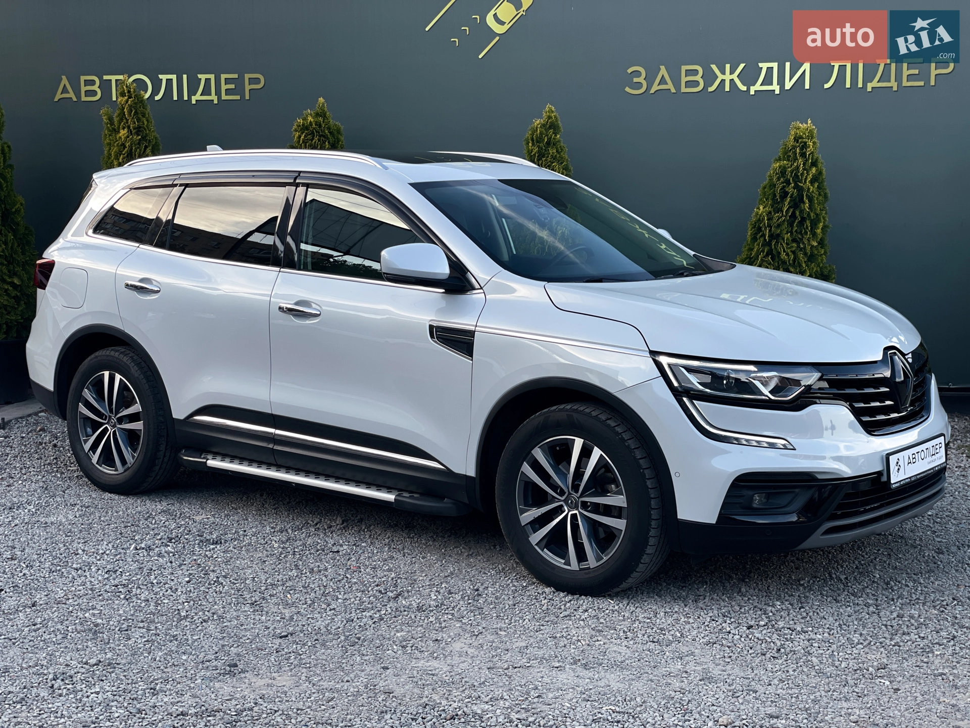 2020 Renault Koleos - мініатюра 12