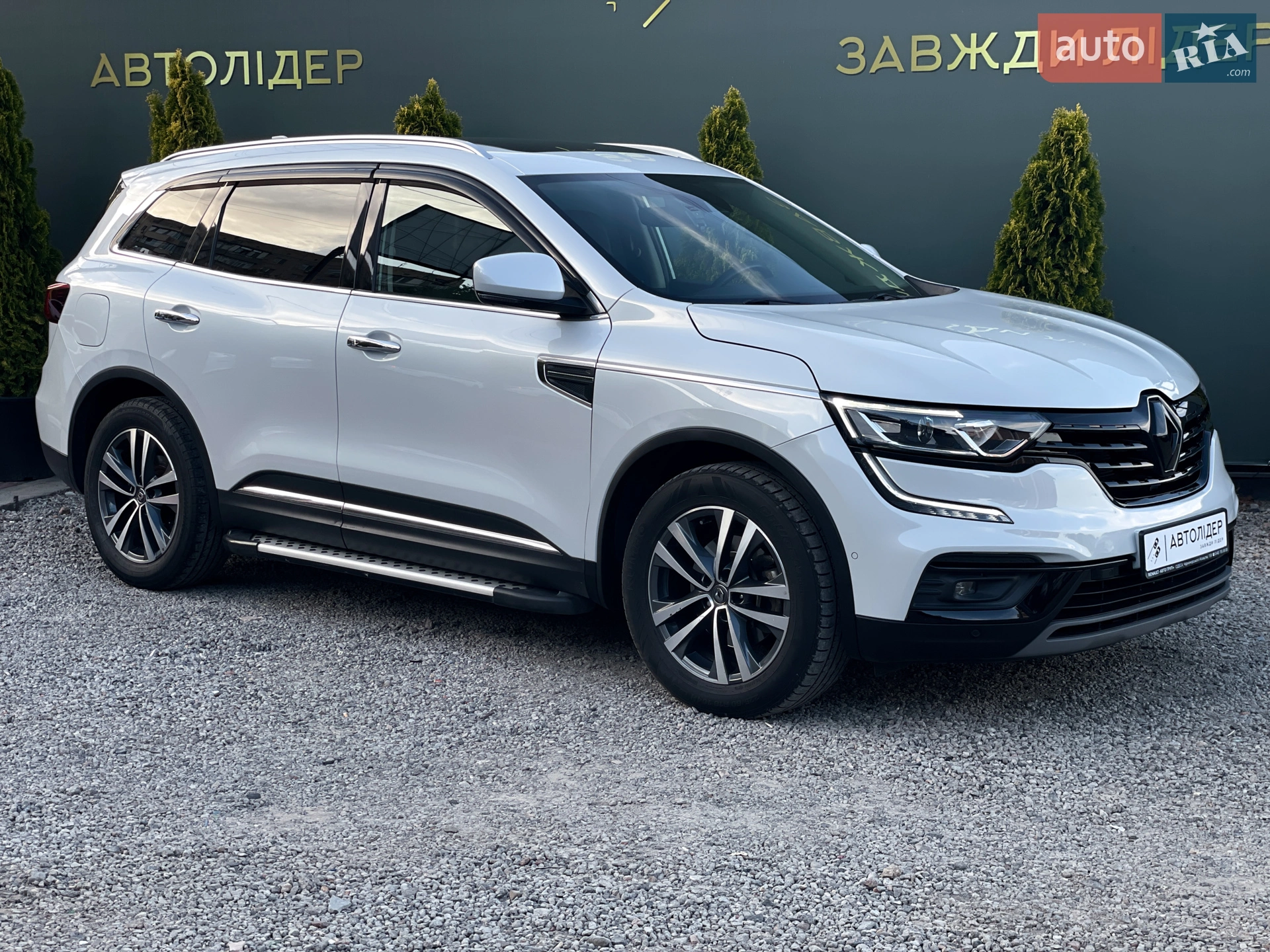2020 Renault Koleos - мініатюра 11