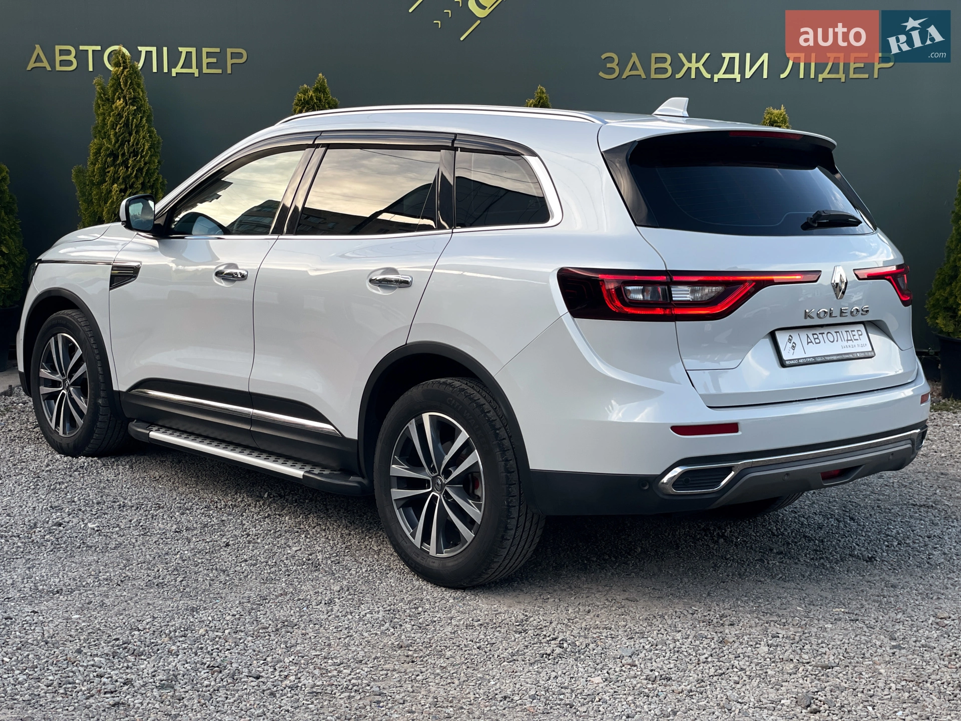 2020 Renault Koleos - мініатюра 14