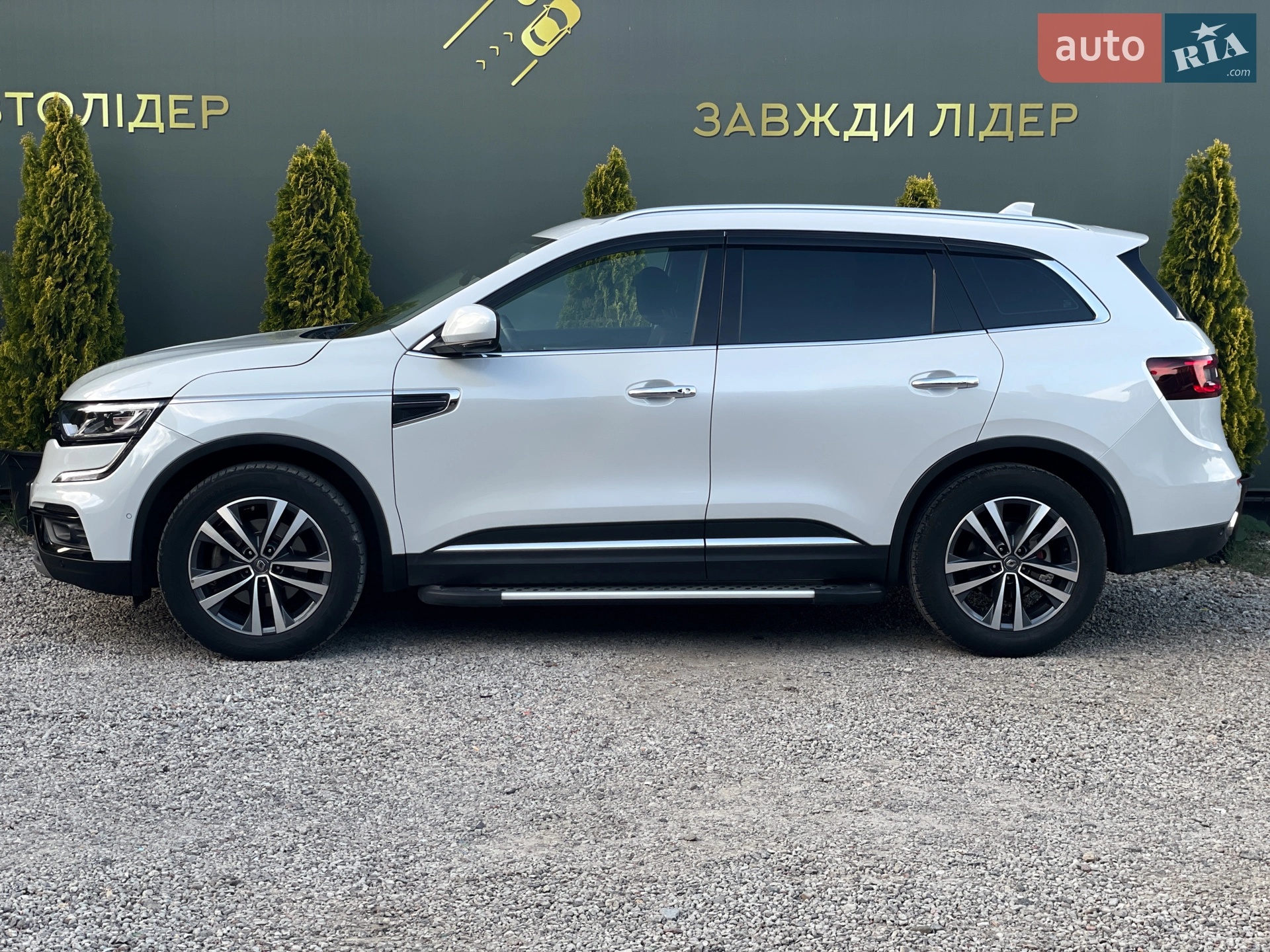 2020 Renault Koleos - мініатюра 16