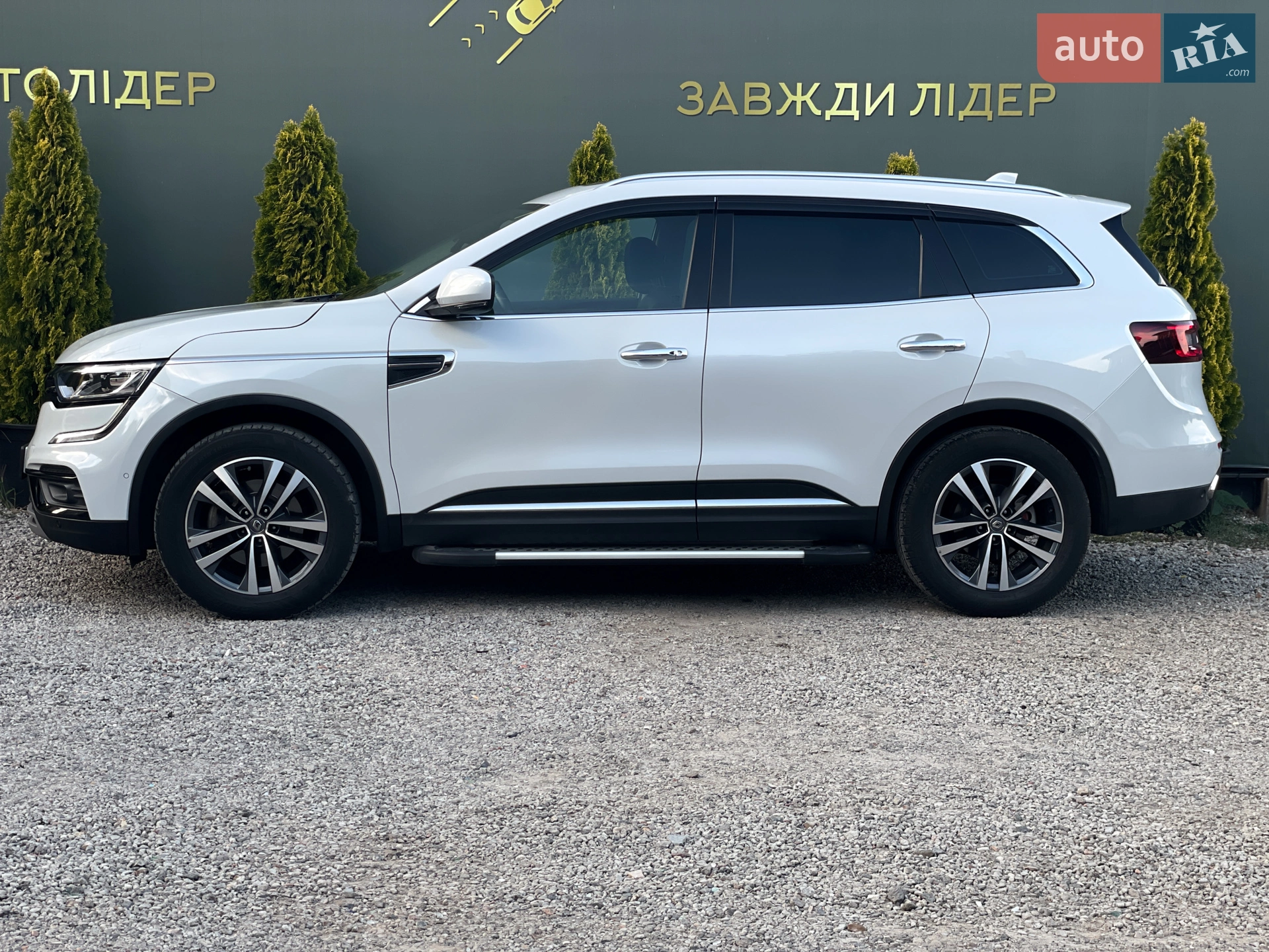2020 Renault Koleos - мініатюра 15