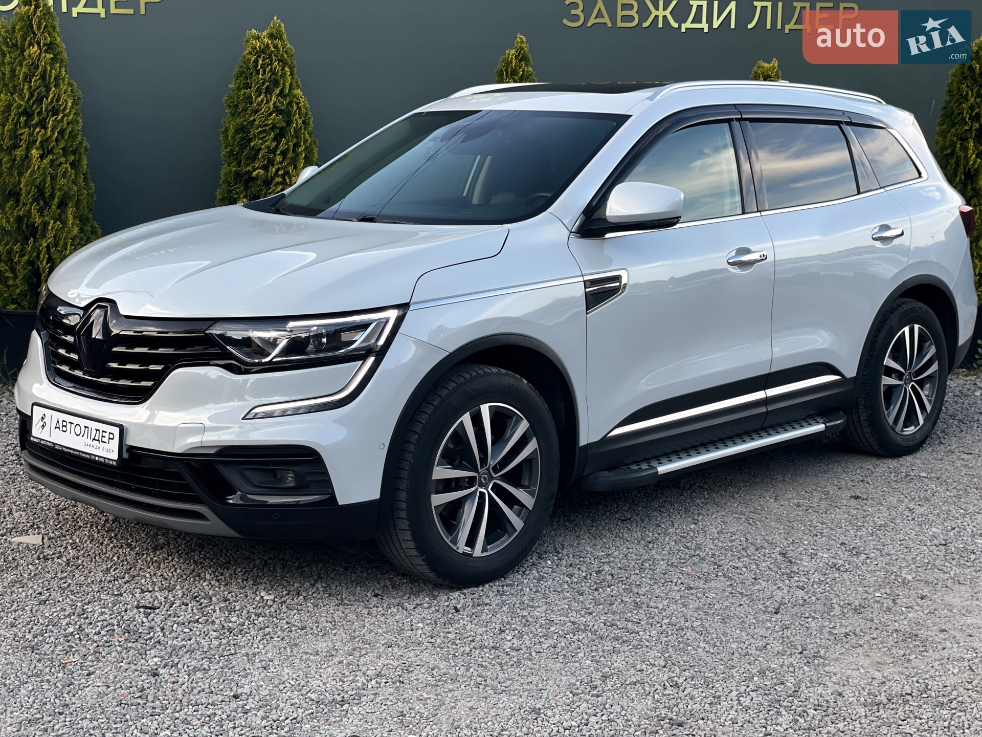 2020 Renault Koleos - мініатюра 17