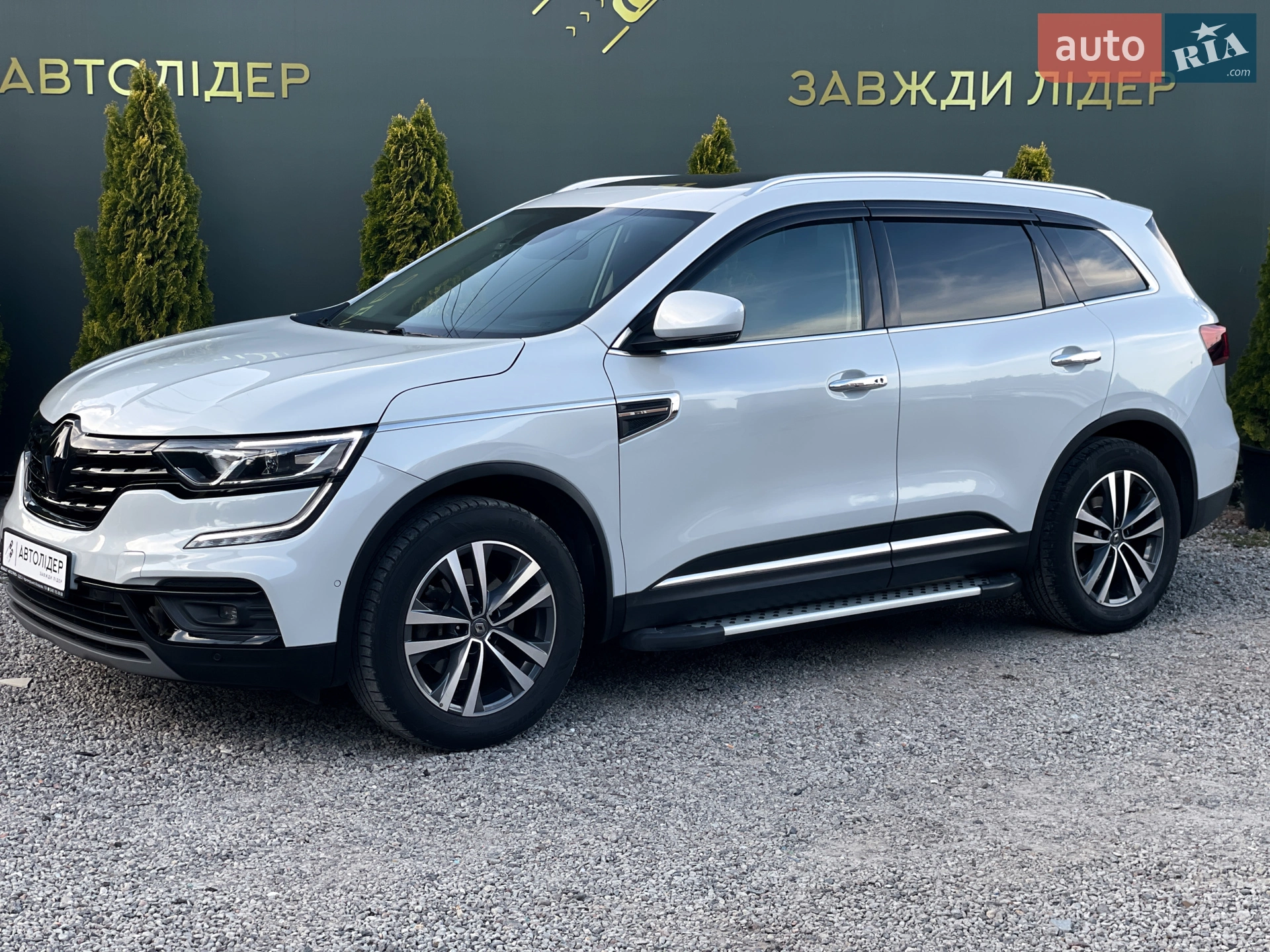 2020 Renault Koleos - мініатюра 19
