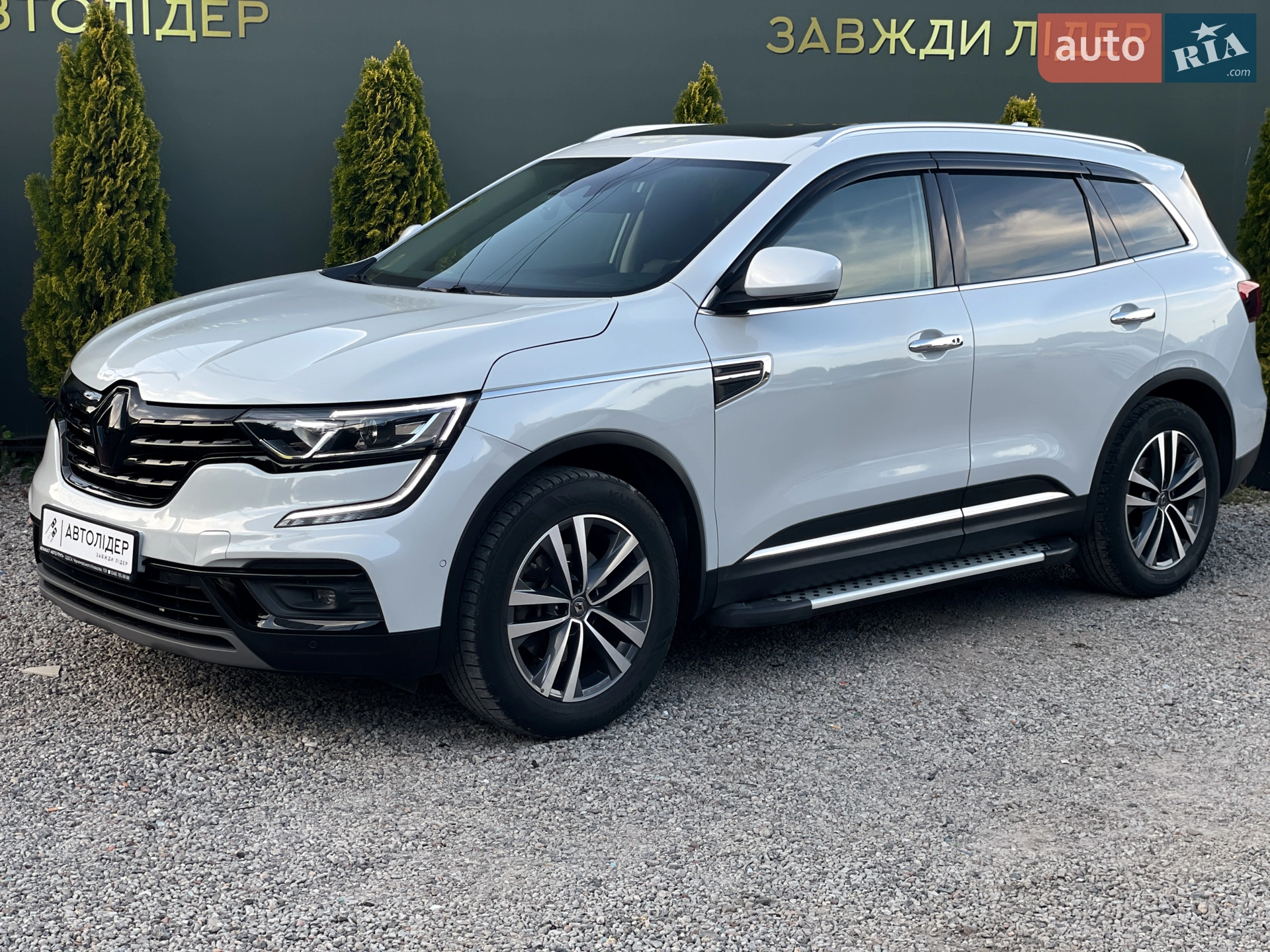 2020 Renault Koleos - мініатюра 18
