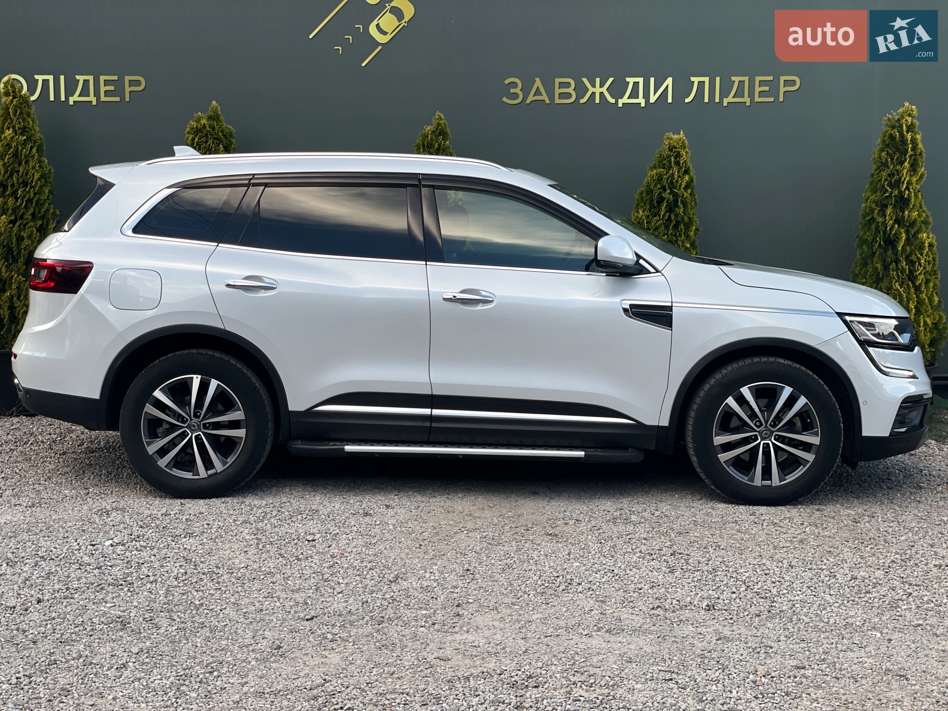 2020 Renault Koleos - мініатюра 20
