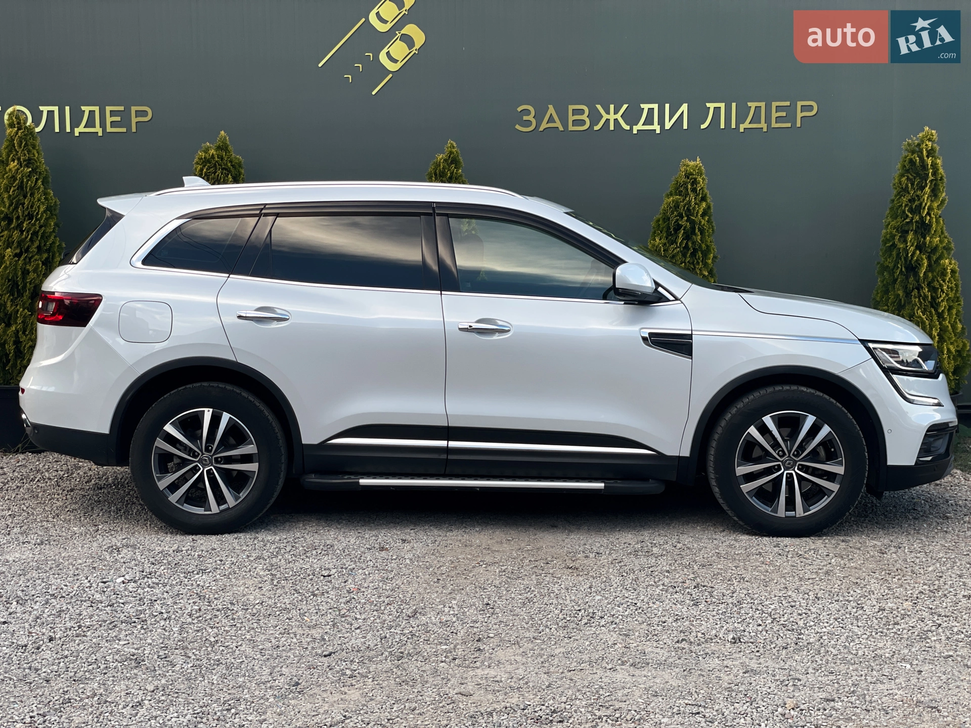 2020 Renault Koleos - мініатюра 21