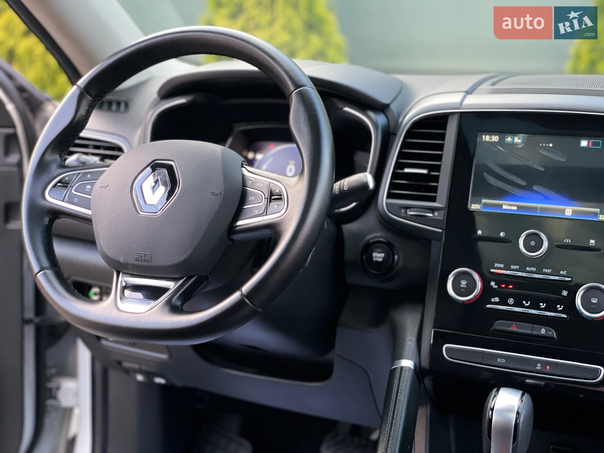 2020 Renault Koleos - мініатюра 28
