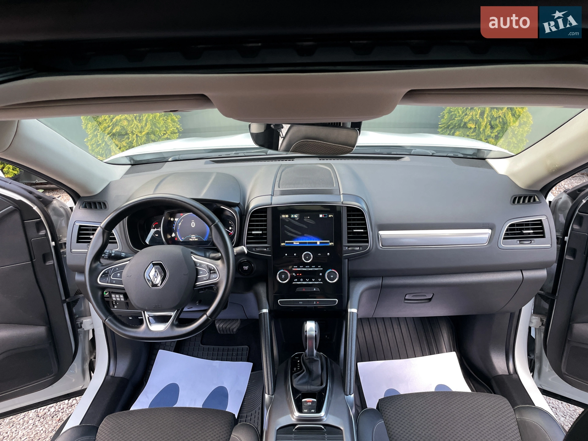 2020 Renault Koleos - мініатюра 29