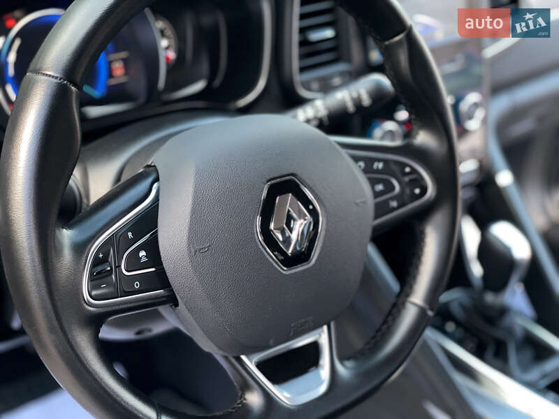 Позашляховик / Кросовер Renault Koleos 2020 в Одесі