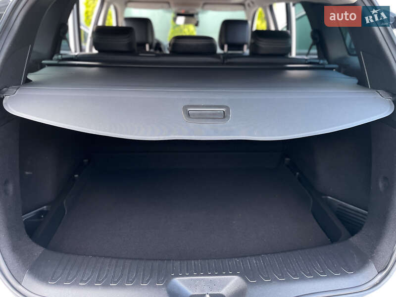 Позашляховик / Кросовер Renault Koleos 2020 в Одесі