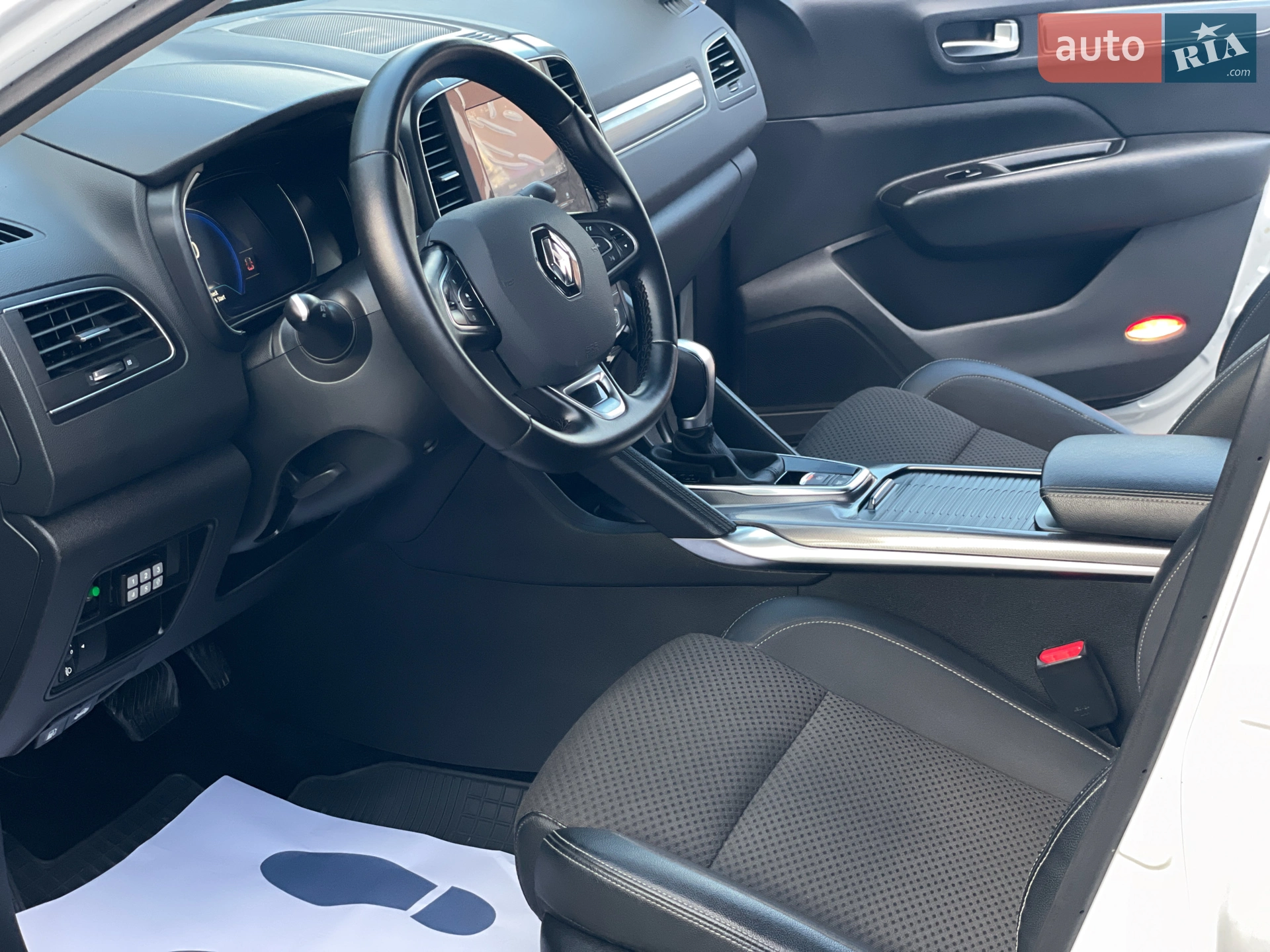 2020 Renault Koleos - мініатюра 45