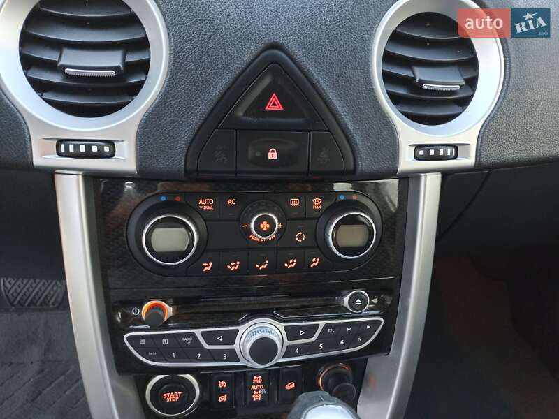 Позашляховик / Кросовер Renault Koleos 2013 в Трускавці