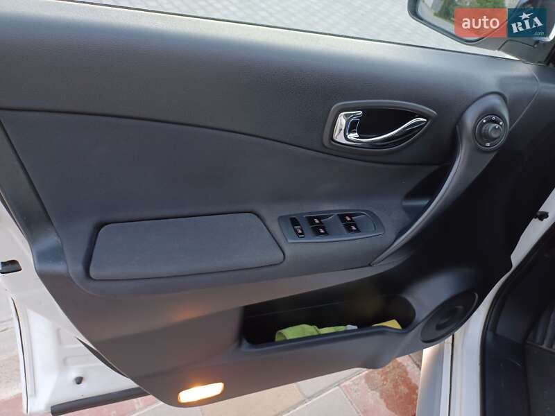 Позашляховик / Кросовер Renault Koleos 2013 в Трускавці