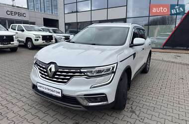 Внедорожник / Кроссовер Renault Koleos 2022 в Хмельницком