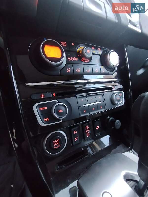 Внедорожник / Кроссовер Renault Koleos 2015 в Луцке