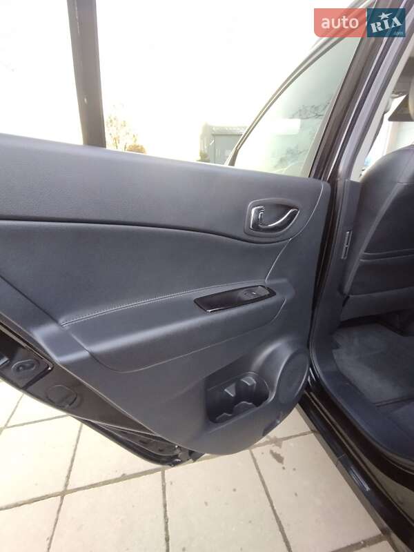 Внедорожник / Кроссовер Renault Koleos 2015 в Луцке