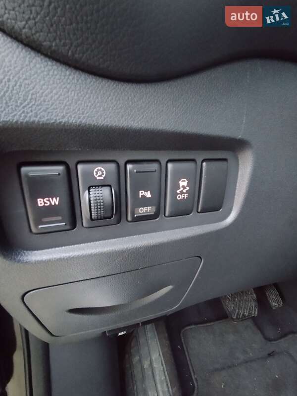 Внедорожник / Кроссовер Renault Koleos 2015 в Луцке