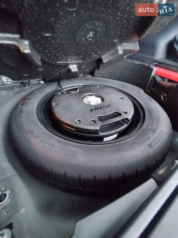 Внедорожник / Кроссовер Renault Koleos 2015 в Луцке