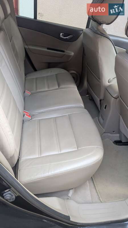 Позашляховик / Кросовер Renault Koleos 2016 в Мамаївцах